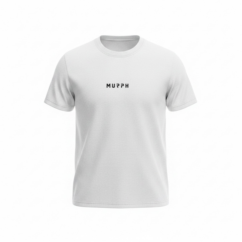 T-Shirt Murph® - Caffeine & Weights Limited Edition