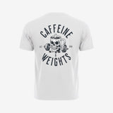 T-Shirt Murph® - Caffeine & Weights Limited Edition