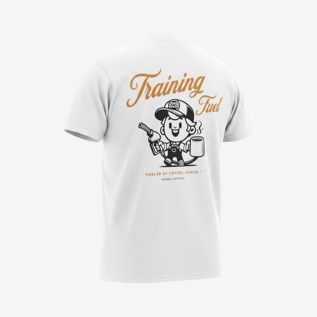 T-Shirt Murph® - Training Fuel Limited Edition