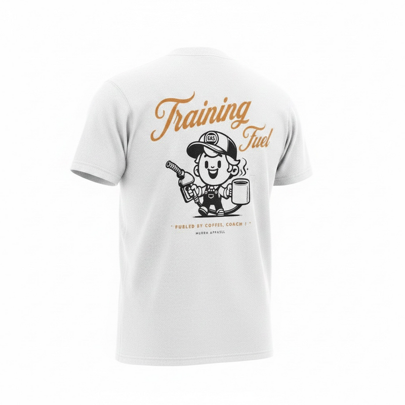 T-Shirt Murph® - Training Fuel Limited Edition