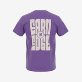T-Shirt Murph® - Earn The Edge - Purple