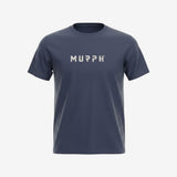 T-Shirt Murph® - Earn The Edge - Navy