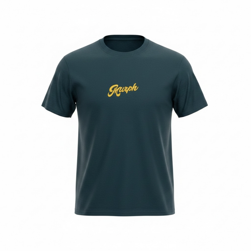 T-Shirt Murph® - Retro Edition