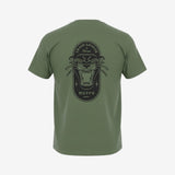 T-Shirt Murph® - Train Savage
