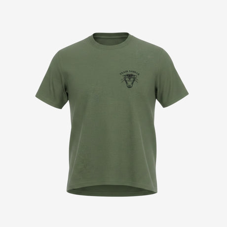 T-Shirt Murph® - Train Savage