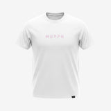 Murph Stronger Every Day T-Shirt — Regular Fit (White)