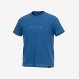 Murph Stronger Every Day T-Shirt — Regular Fit (Steel Blue)