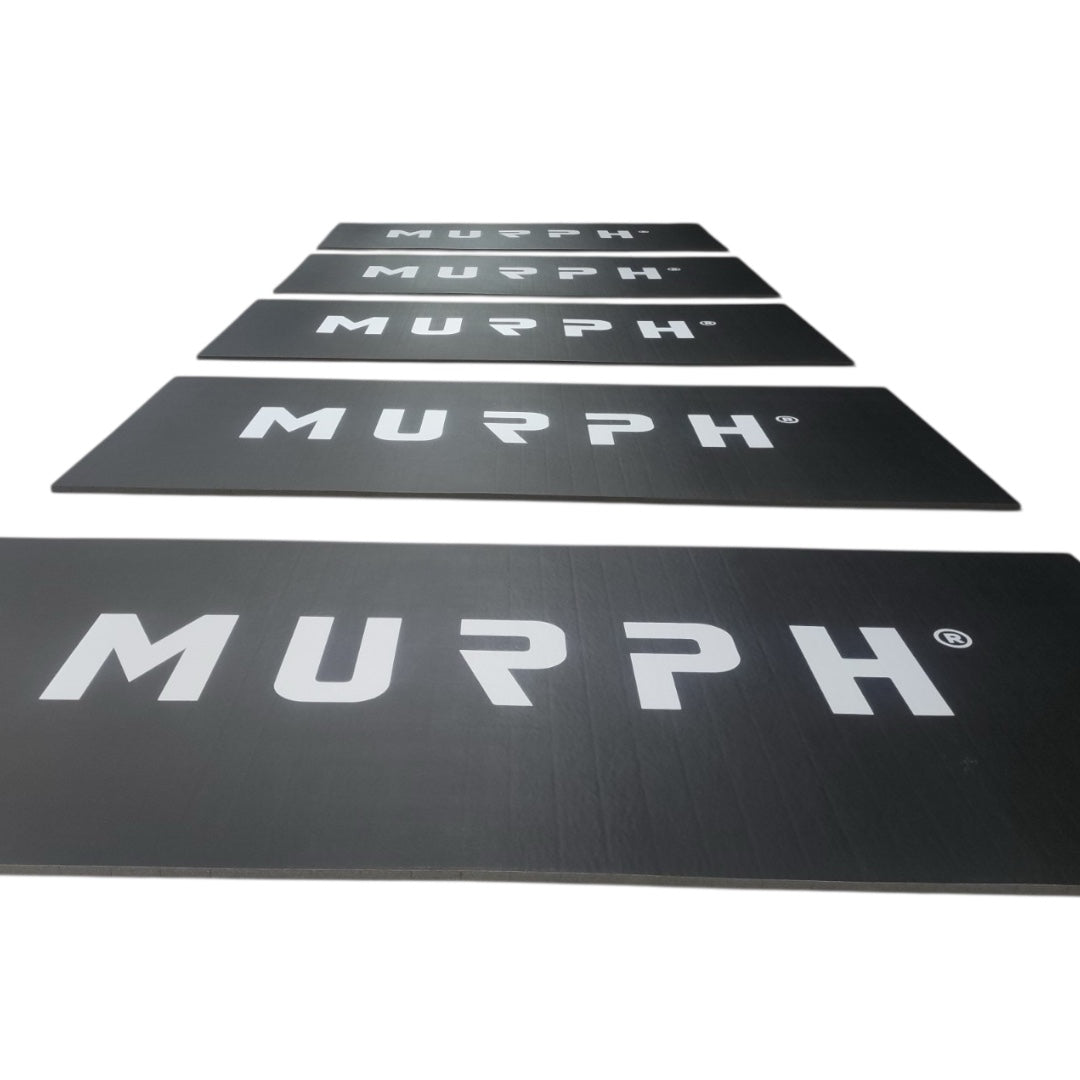 Tatami floor mat 6' x 10' MURPH