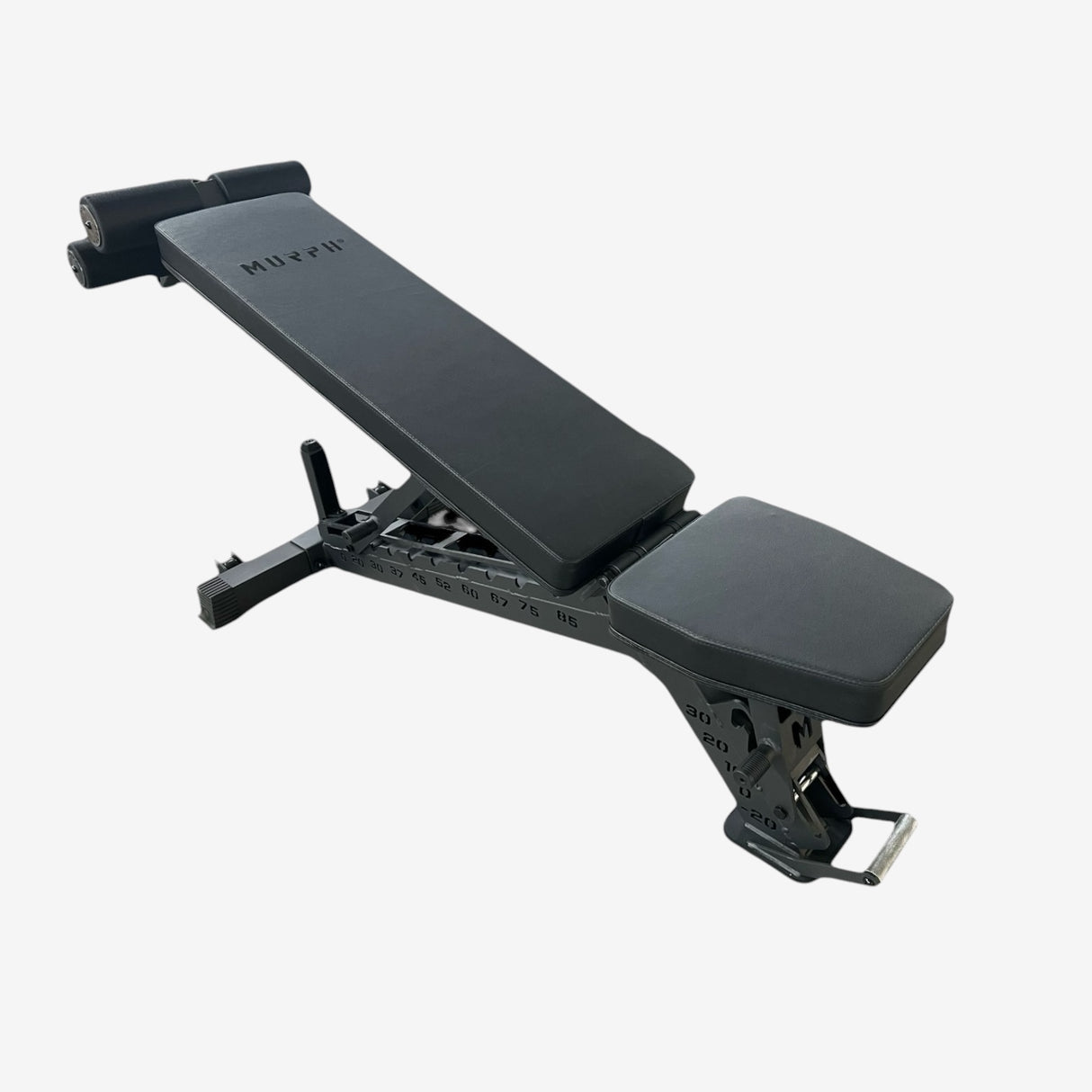 Banc ajustable EVO 2.0 MURPH