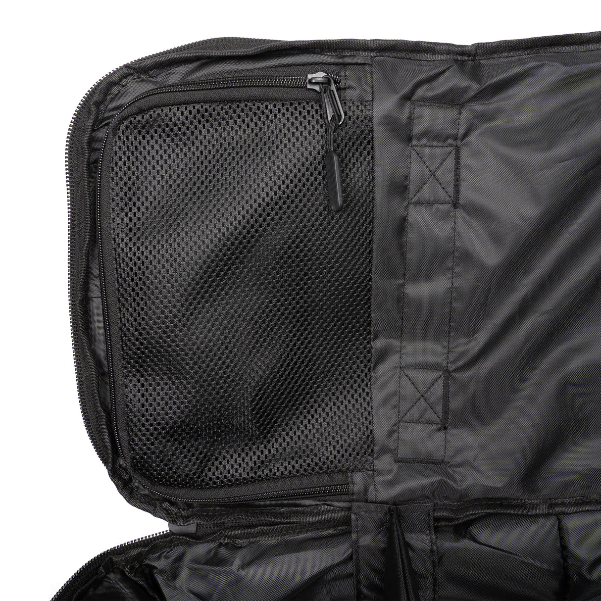 Sac d'Entraînement FlexCore MURPH 55L - Noir
