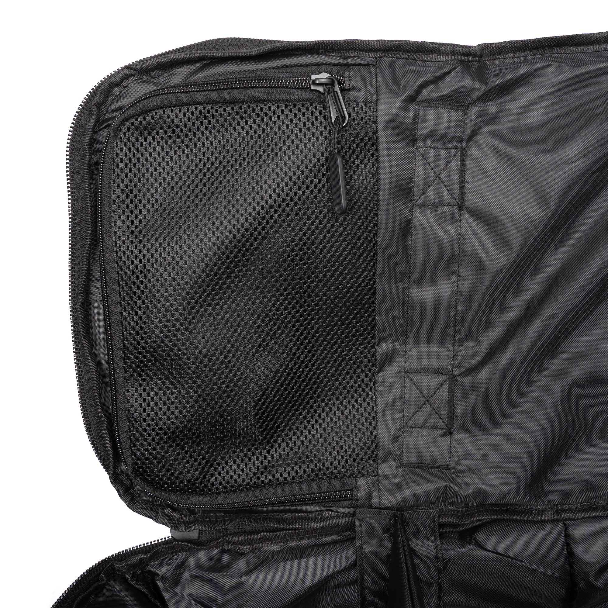 Sac d'Entraînement FlexCore MURPH 55L - Noir | Gym & Fitness - PREORDER