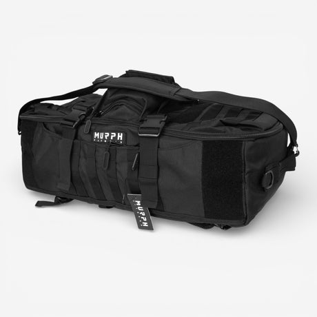 Sac d'Entraînement FlexCore MURPH 55L - Noir