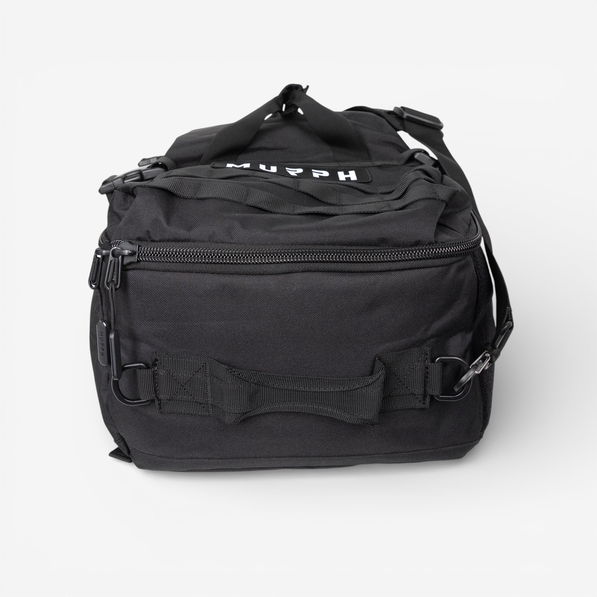 FlexCore MURPH 55L Training Bag - Black