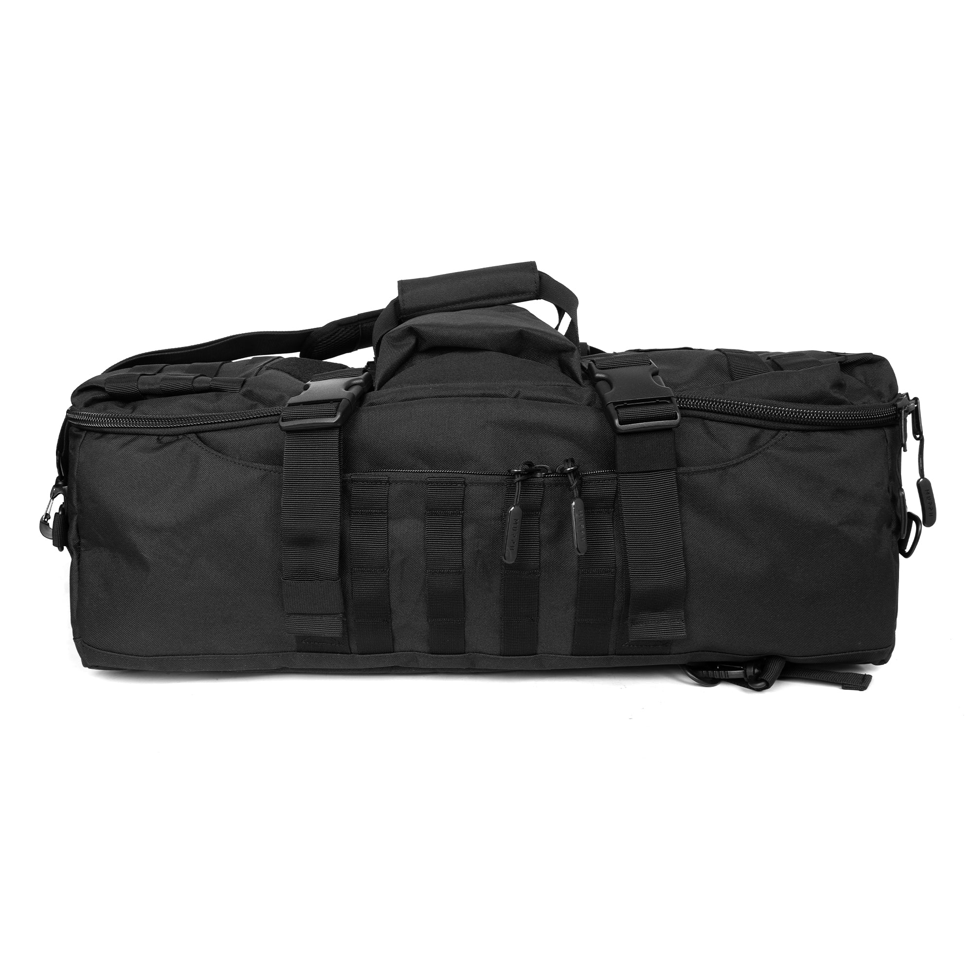 Sac d'Entraînement FlexCore MURPH 55L - Noir | Gym & Fitness - PREORDER