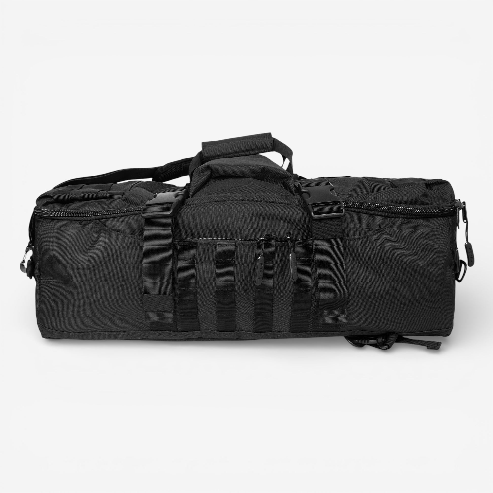 FlexCore MURPH 55L Training Bag - Black