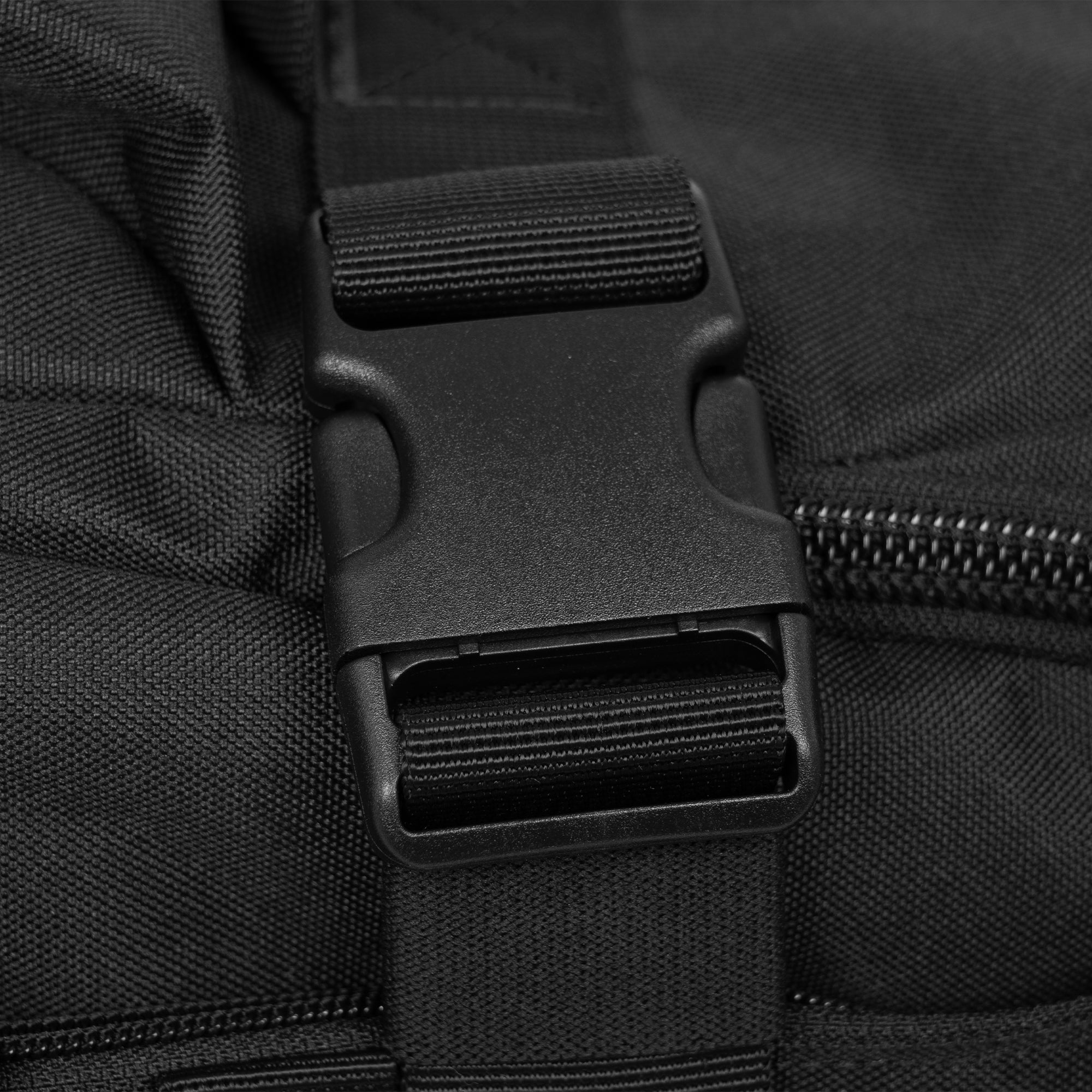 Sac d'Entraînement FlexCore MURPH 55L - Noir | Gym & Fitness - PREORDER