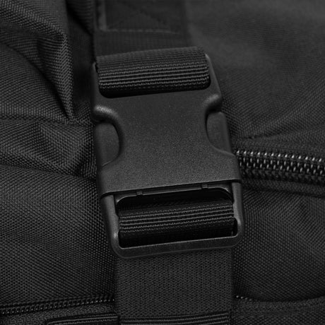 Sac d'Entraînement FlexCore MURPH 55L - Noir