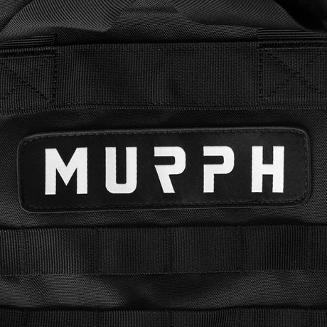 Sac d'Entraînement FlexCore MURPH 55L - Noir