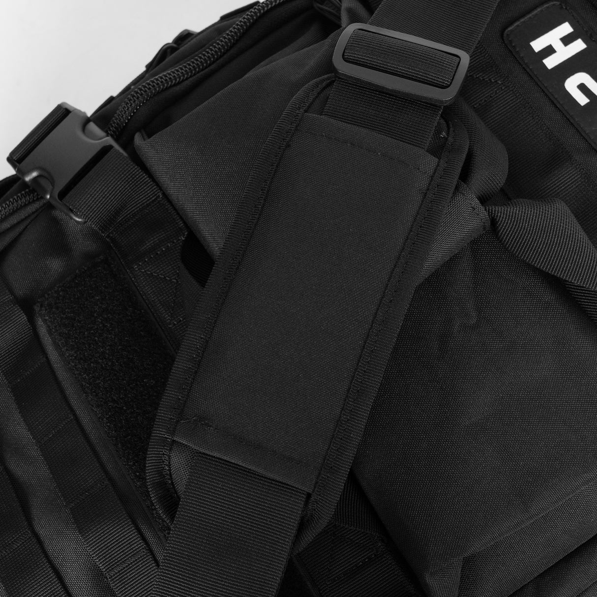 Sac d'Entraînement FlexCore MURPH 55L - Noir
