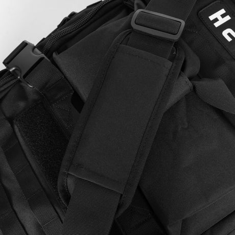 Sac d'Entraînement FlexCore MURPH 55L - Noir