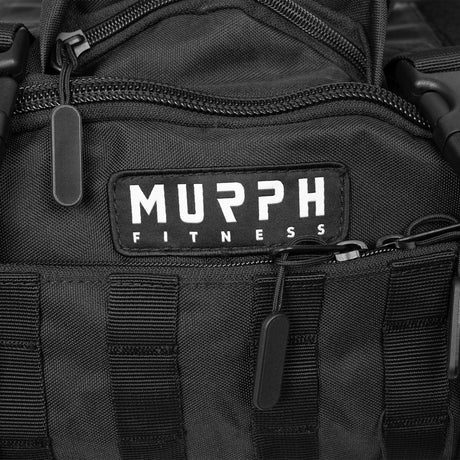 Sac d'Entraînement FlexCore MURPH 55L - Noir