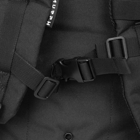 Sac d'Entraînement FlexCore MURPH 55L - Noir
