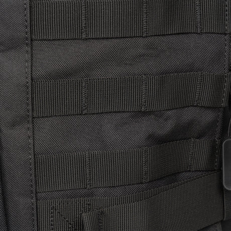 Sac d'Entraînement FlexCore MURPH 55L - Noir