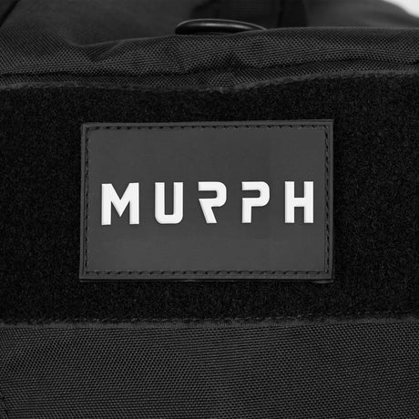Sac d'Entraînement FlexCore MURPH 55L - Noir