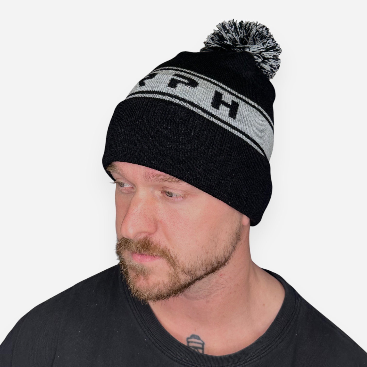 Tuques MURPH - Pom Edition