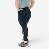 Training Leggings / Dark Navy