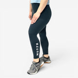 Training Leggings / Dark Navy