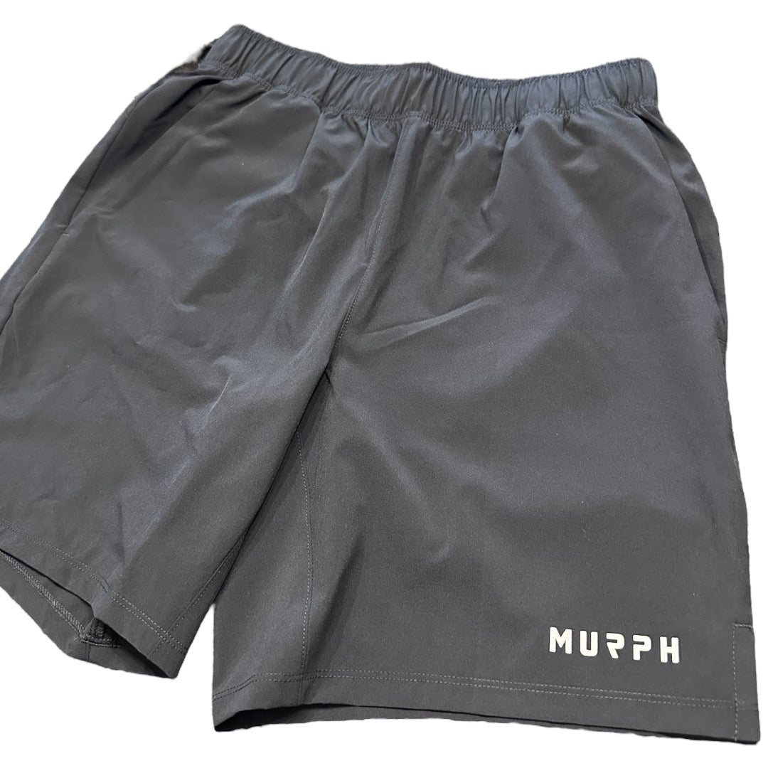 MURPH Amrap Short 7''