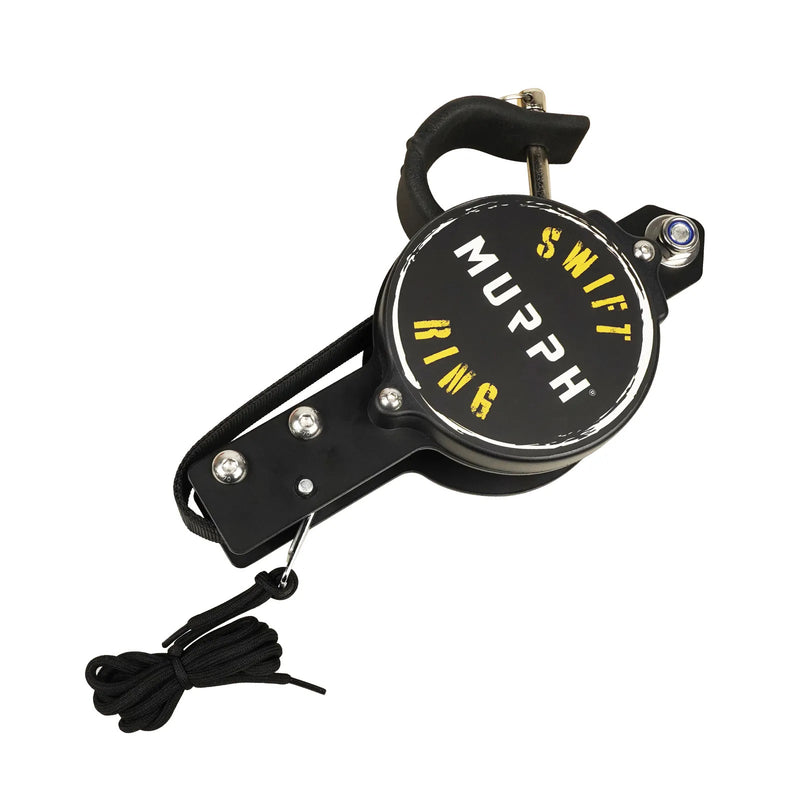 Swift Rings MURPH ( paire )