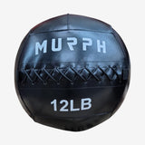 Wallball 2.0 MURPH