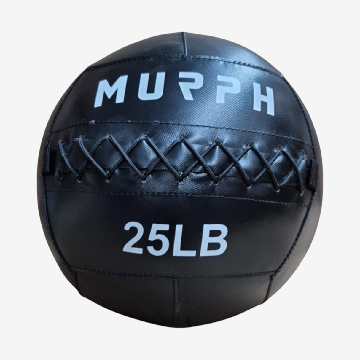 Wallball 2.0 MURPH