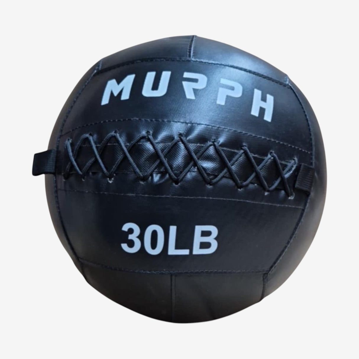 Wallball 2.0 MURPH