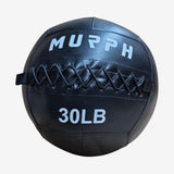 Wallball 2.0 MURPH