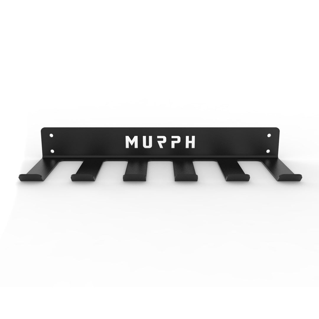 MURPH® accessory rack