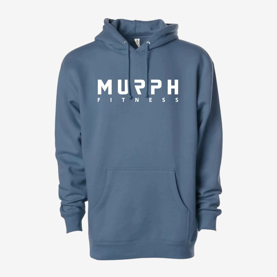Hoodies Murph® - Bleu