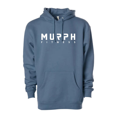 Hoodies Murph® - Bleu