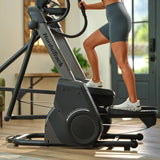 NordicTrack X16 Elliptical 3-en-1