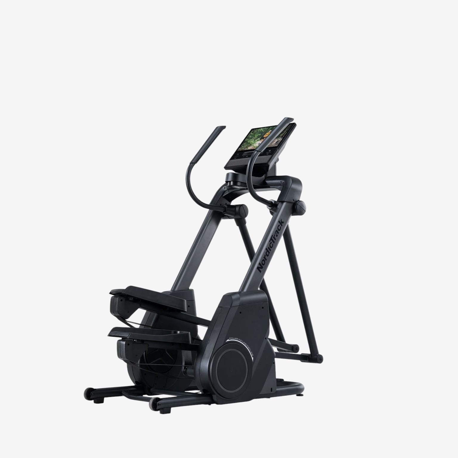 NordicTrack X16 Elliptical 3-in-1