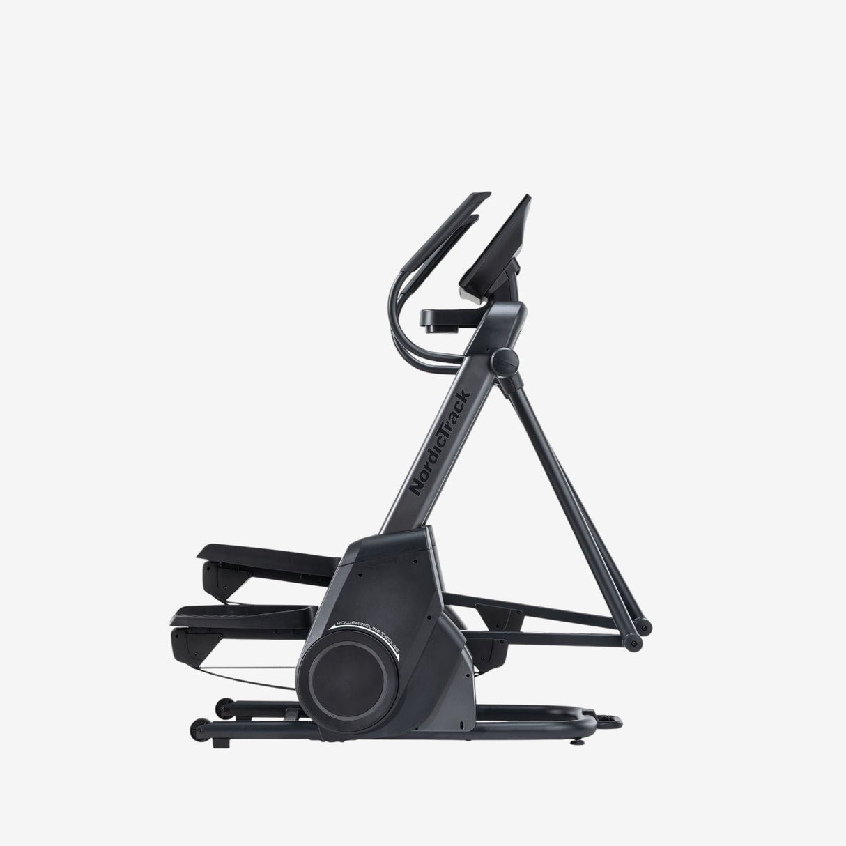 NordicTrack X16 Elliptical 3-en-1