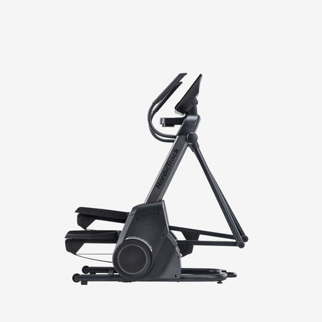 NordicTrack X16 Elliptical 3-en-1