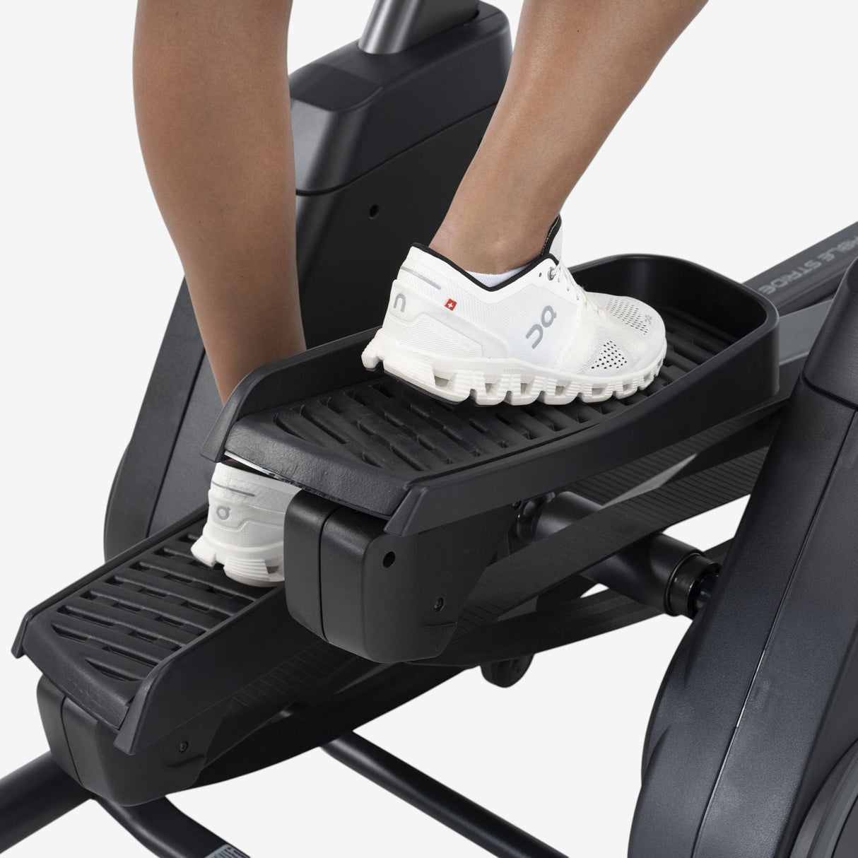 NordicTrack X16 Elliptical 3-en-1