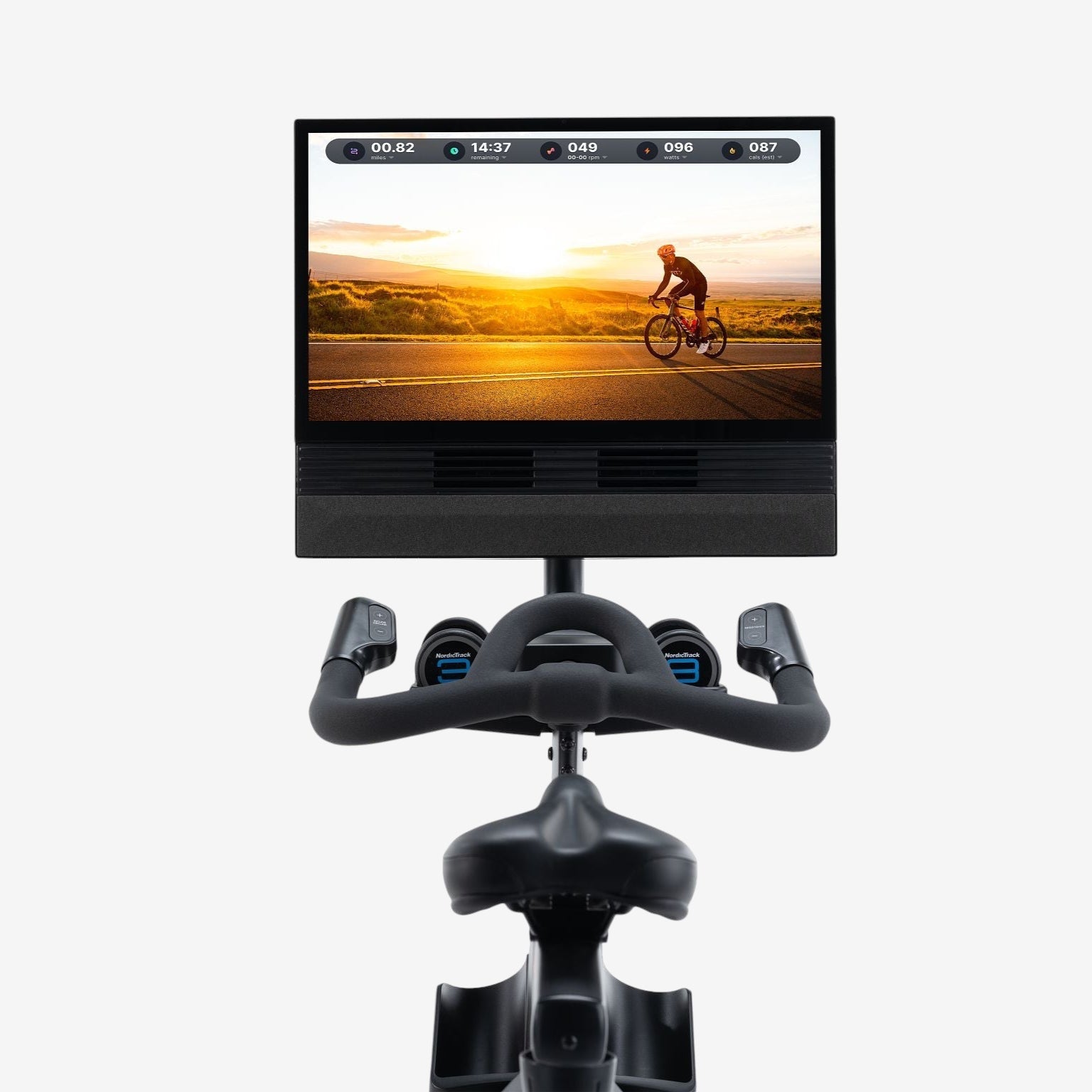 NordicTrack X24 Bike