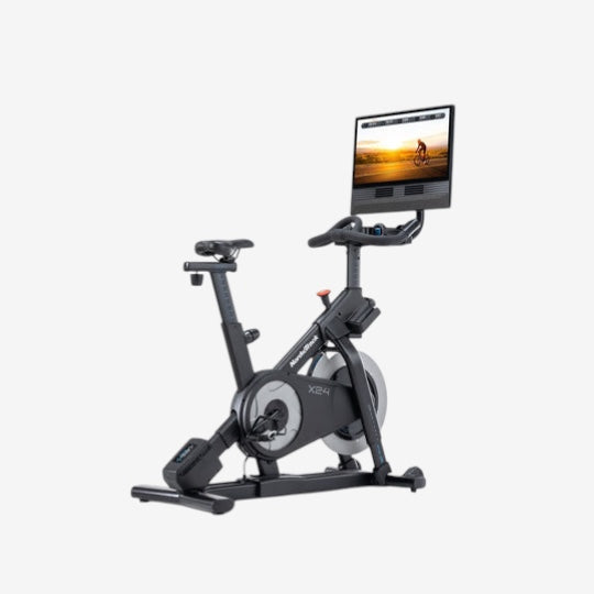 NordicTrack X24 Bike