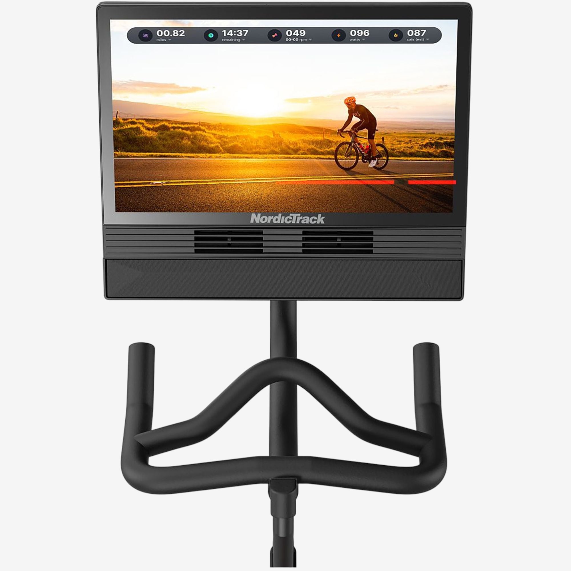 NordicTrack S24 Bike