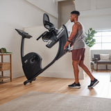 NordicTrack G LE Recumbent Bike