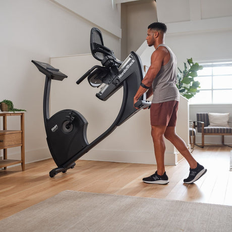 NordicTrack G LE Recumbent Bike